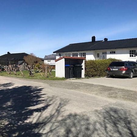 ليكنيز Cozy & Private Room In The Middle Of Lofoten المظهر الخارجي الصورة